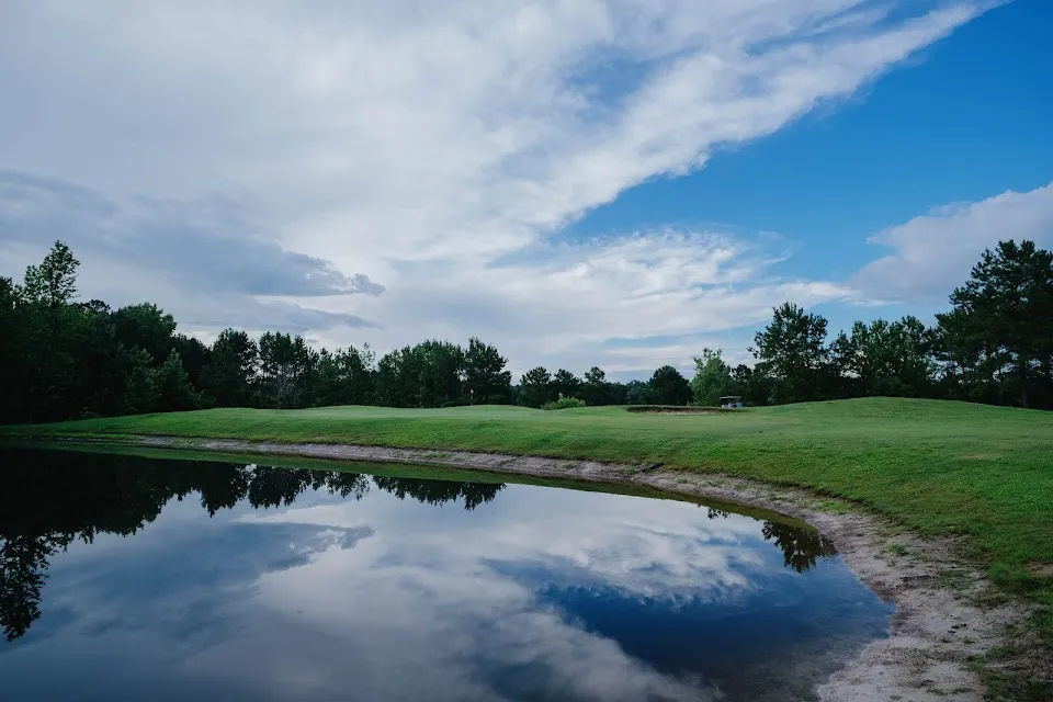 Olde English Trail Golf Club