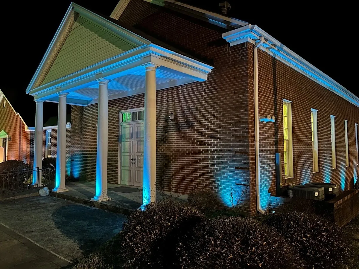 Willow Oak Center for Arts & Learning