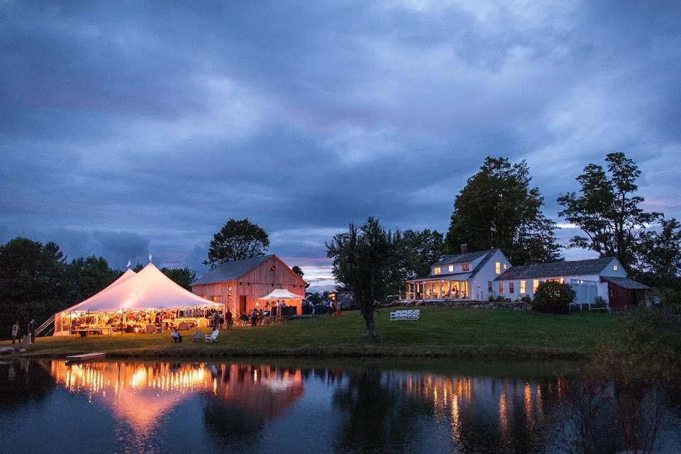 Hill Pond Farm