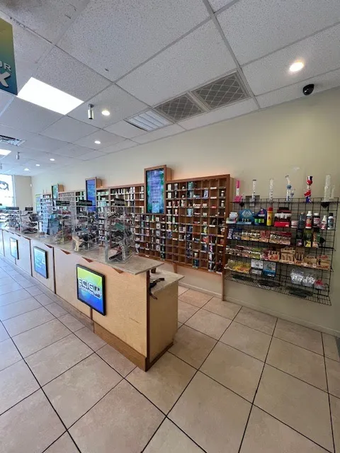 Ecig Charleston - Summerville