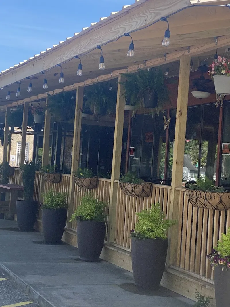 El Toro | Bar & Grill