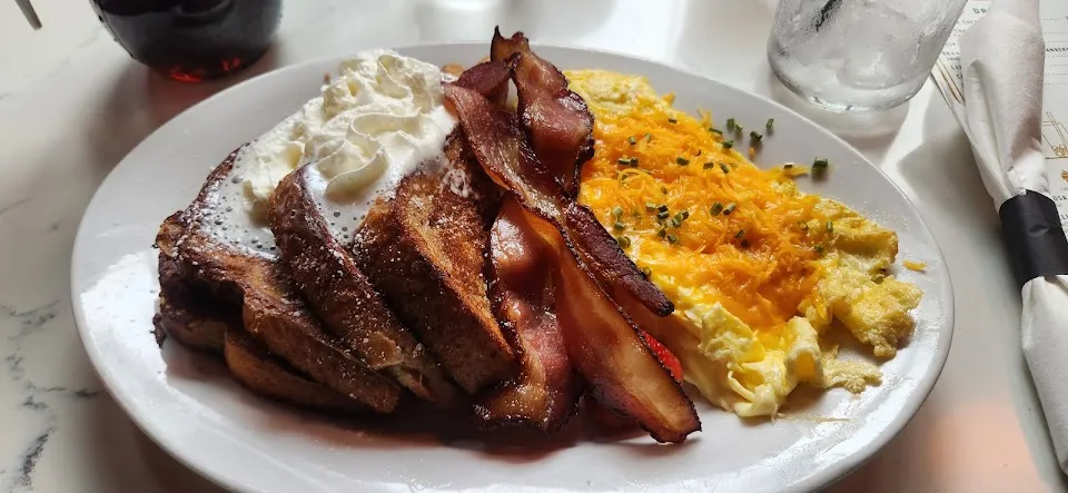 Little Duck Diner