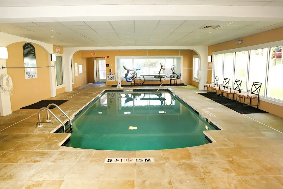 Holiday Inn Express & Suites Sumter by IHG