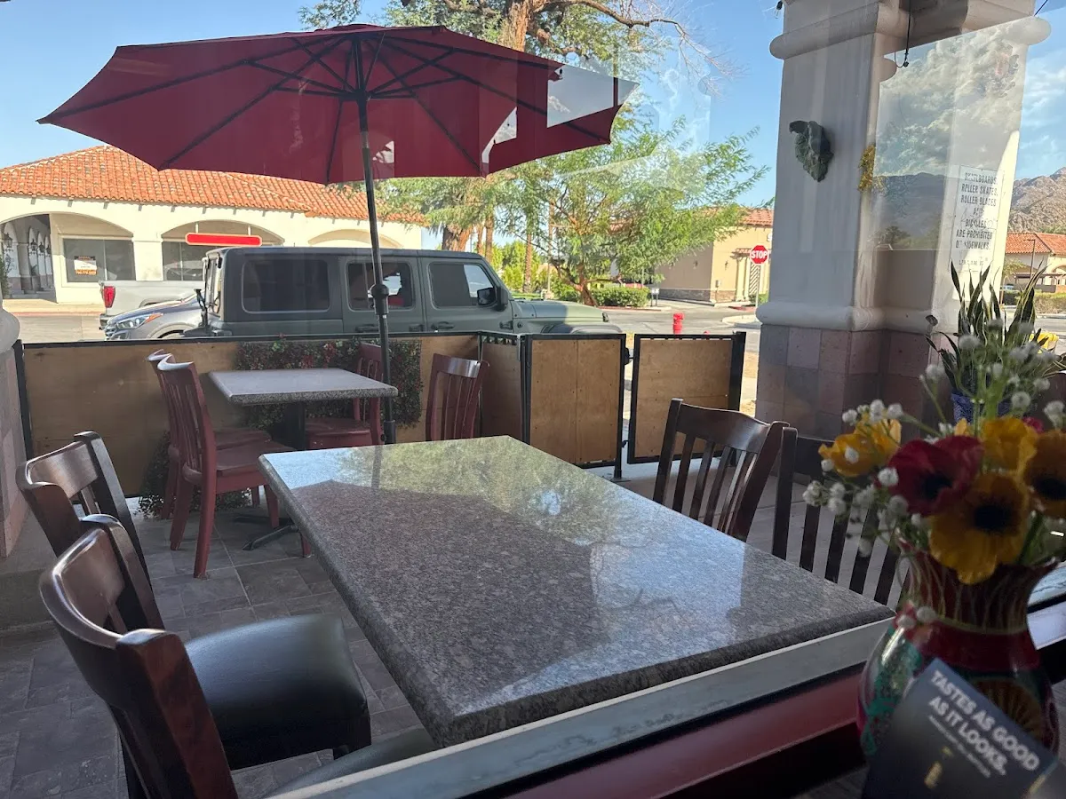 Los Arcos Mexican Restaurant