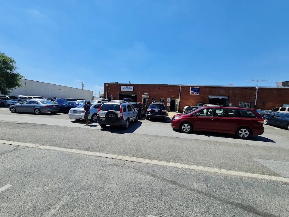Awa Auto Repair Shop