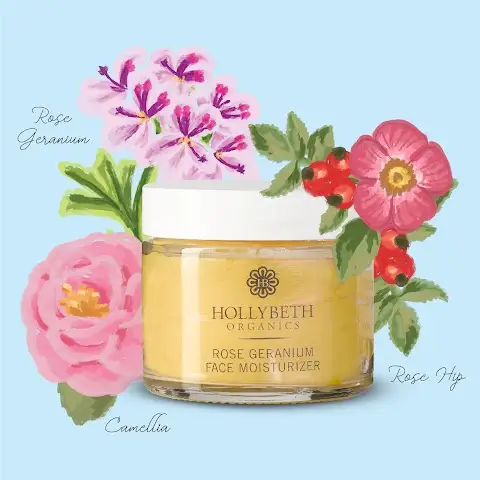 HollyBeth Organics