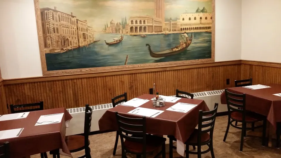 Italian Feast