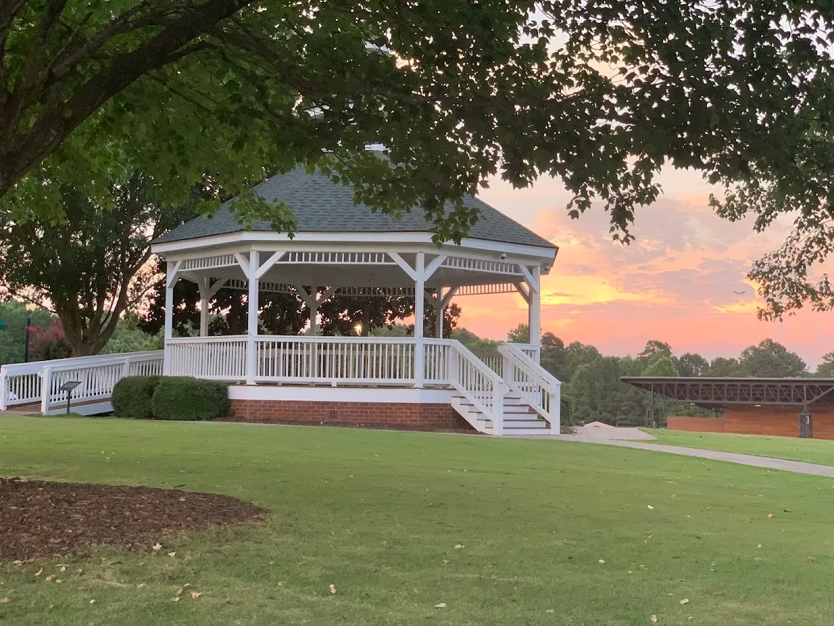 The Park at City Center