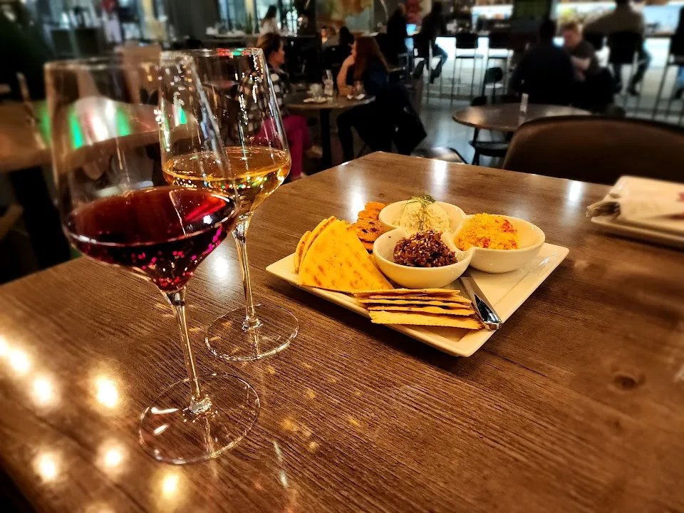 Blacksburg Wine Lab