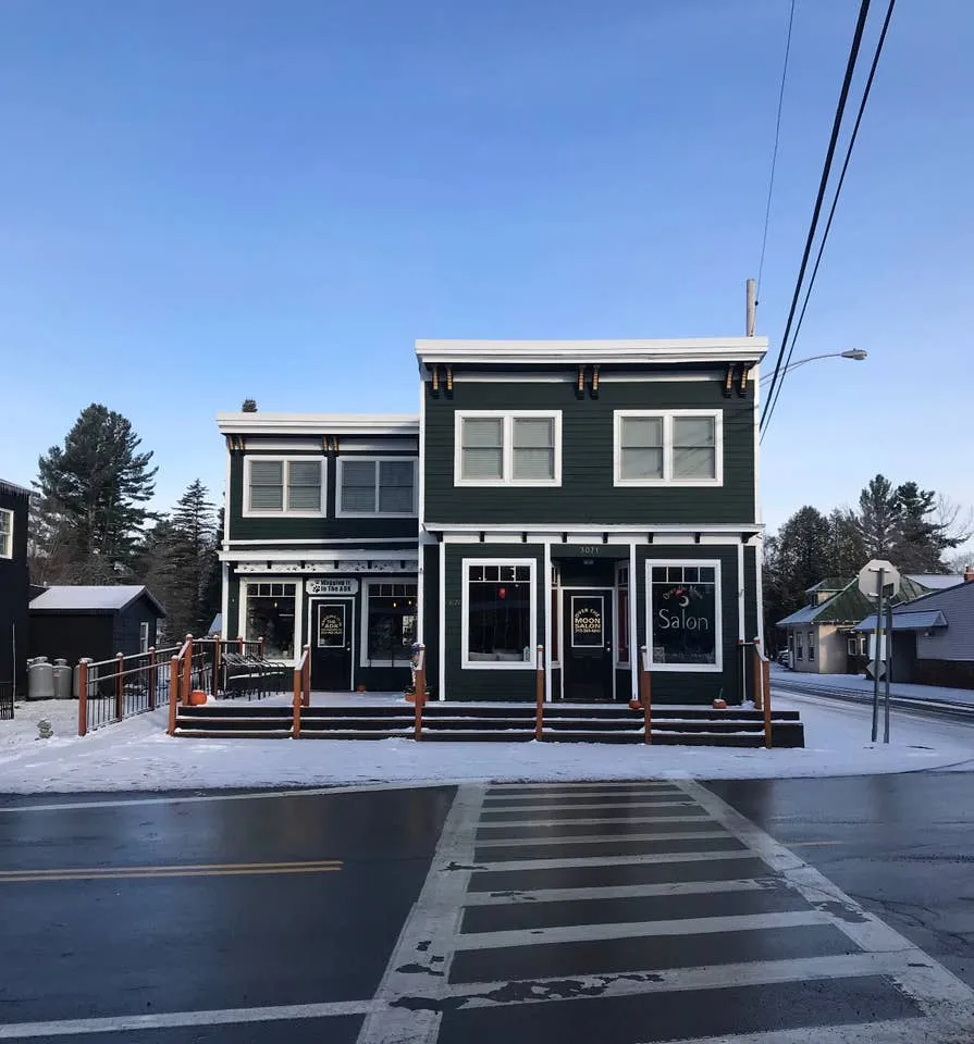 Wagging IT In The ADK, LLC