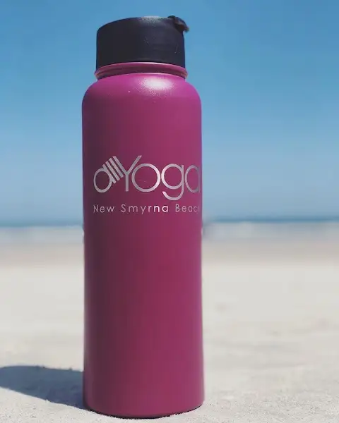 All Yoga NSB