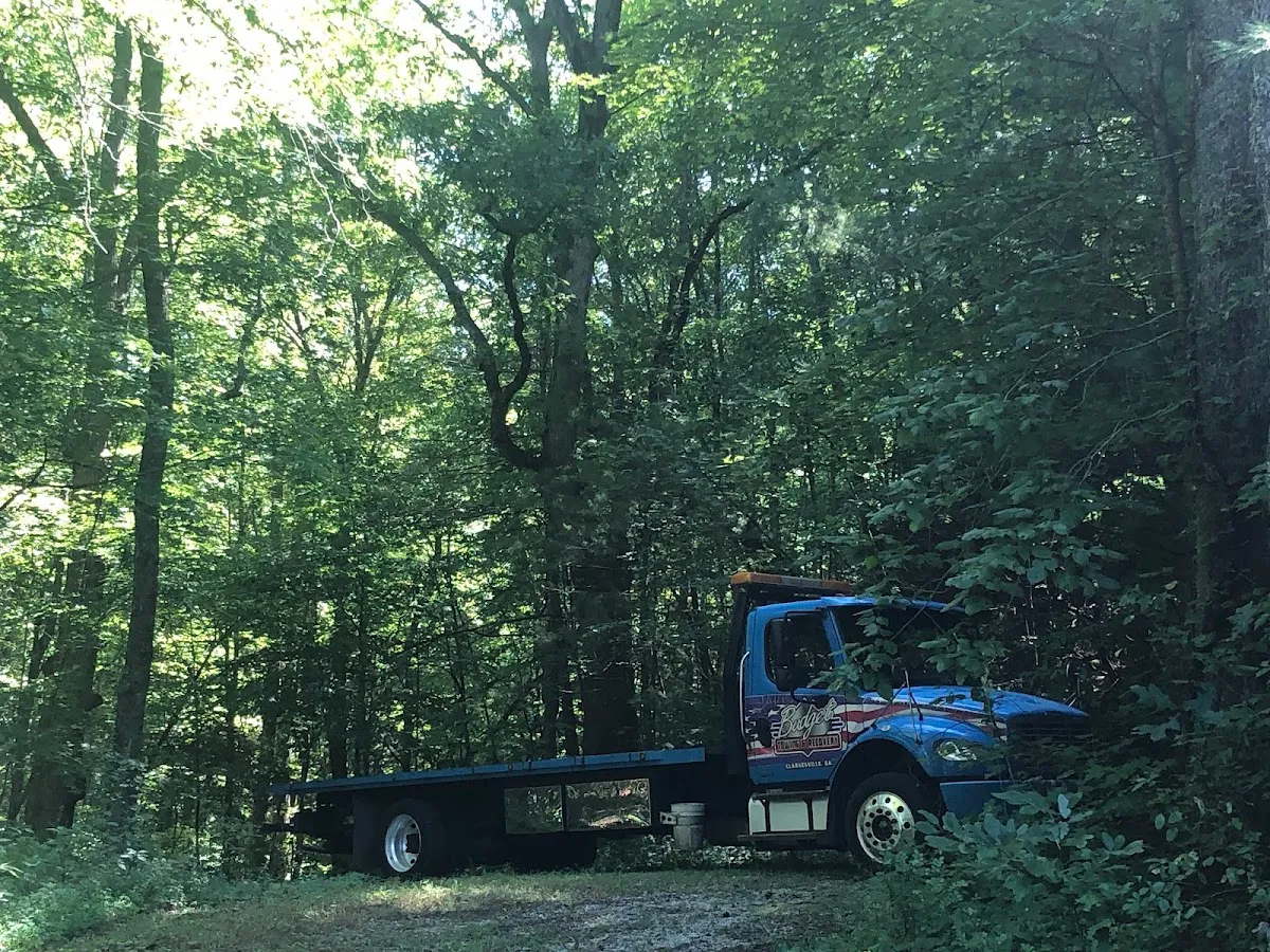 Budget Towing and Recovery