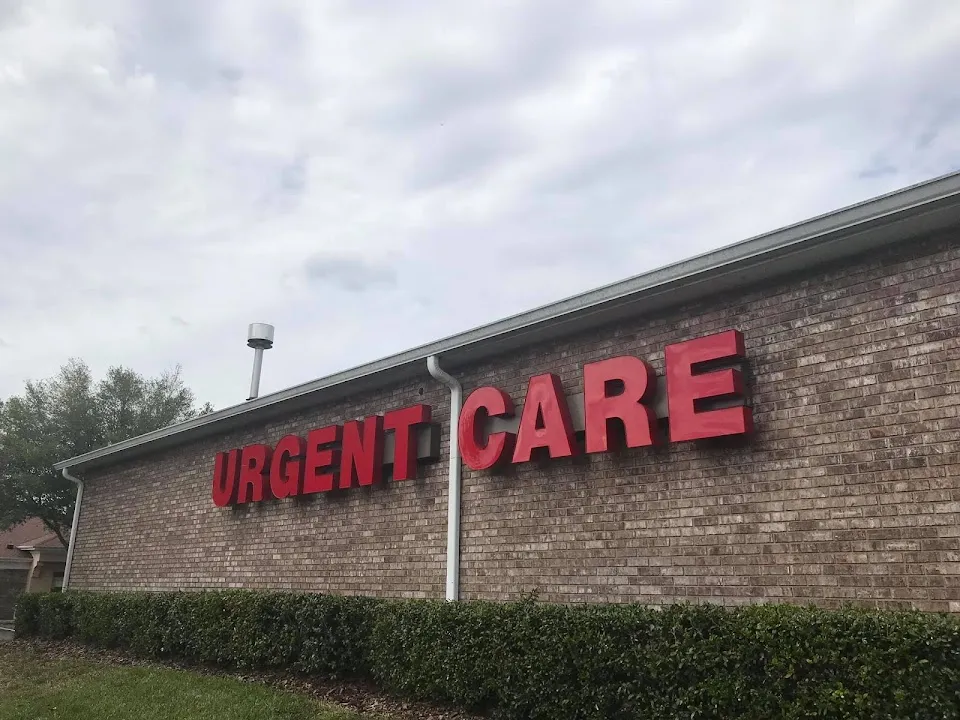 Lifeguard Urgent Care