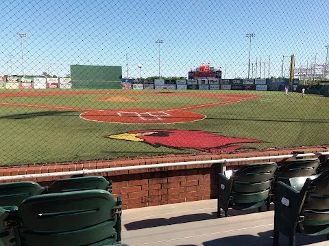 Vincent-Beck Stadium