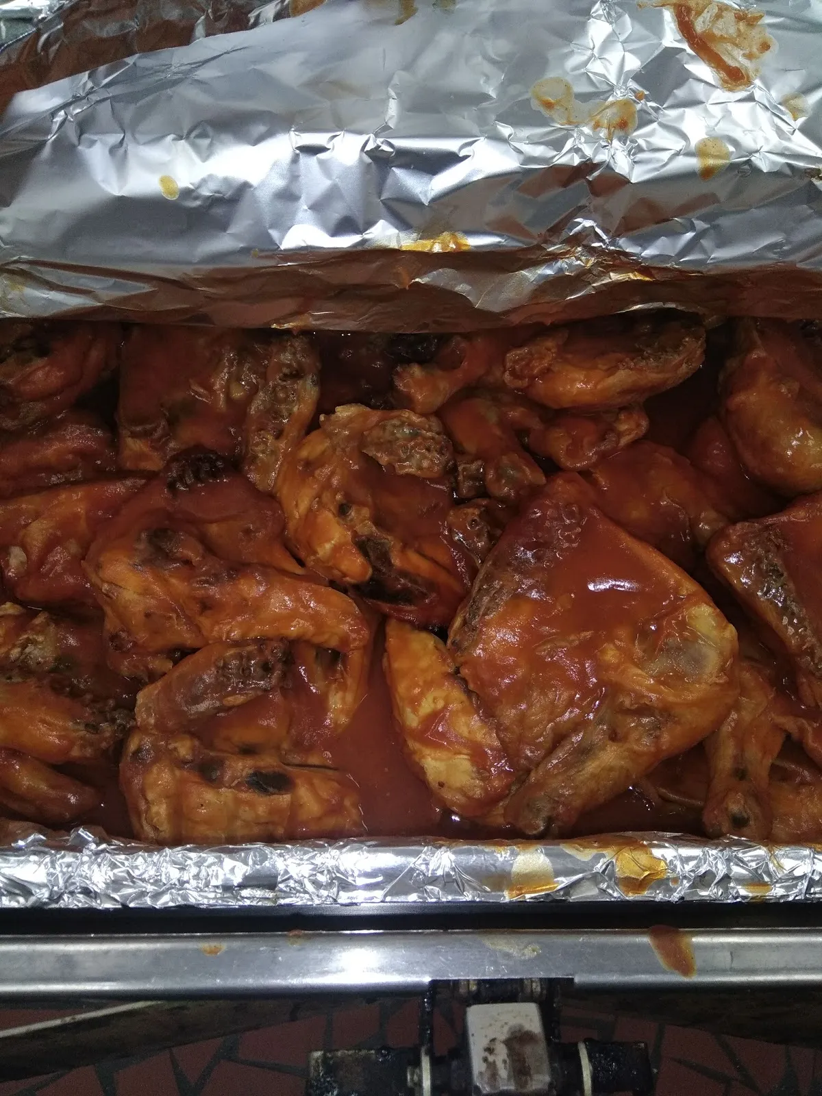 Ward's Bar-B-Q