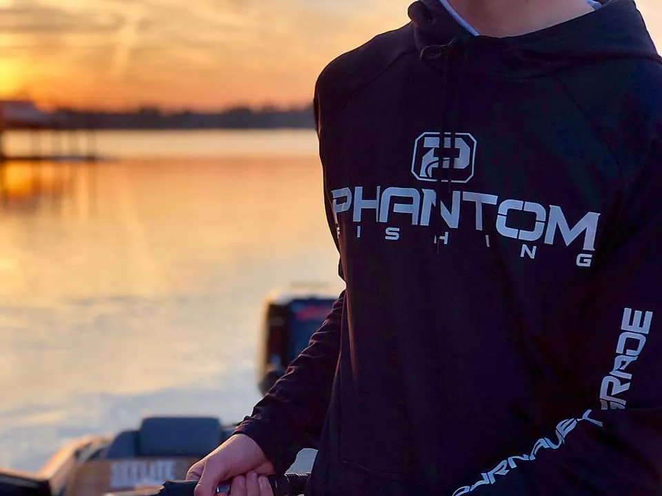 Phantom Outdoors
