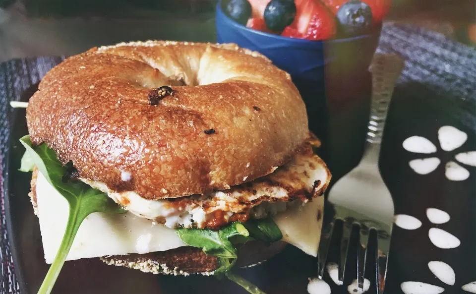 Blacksburg Bagels
