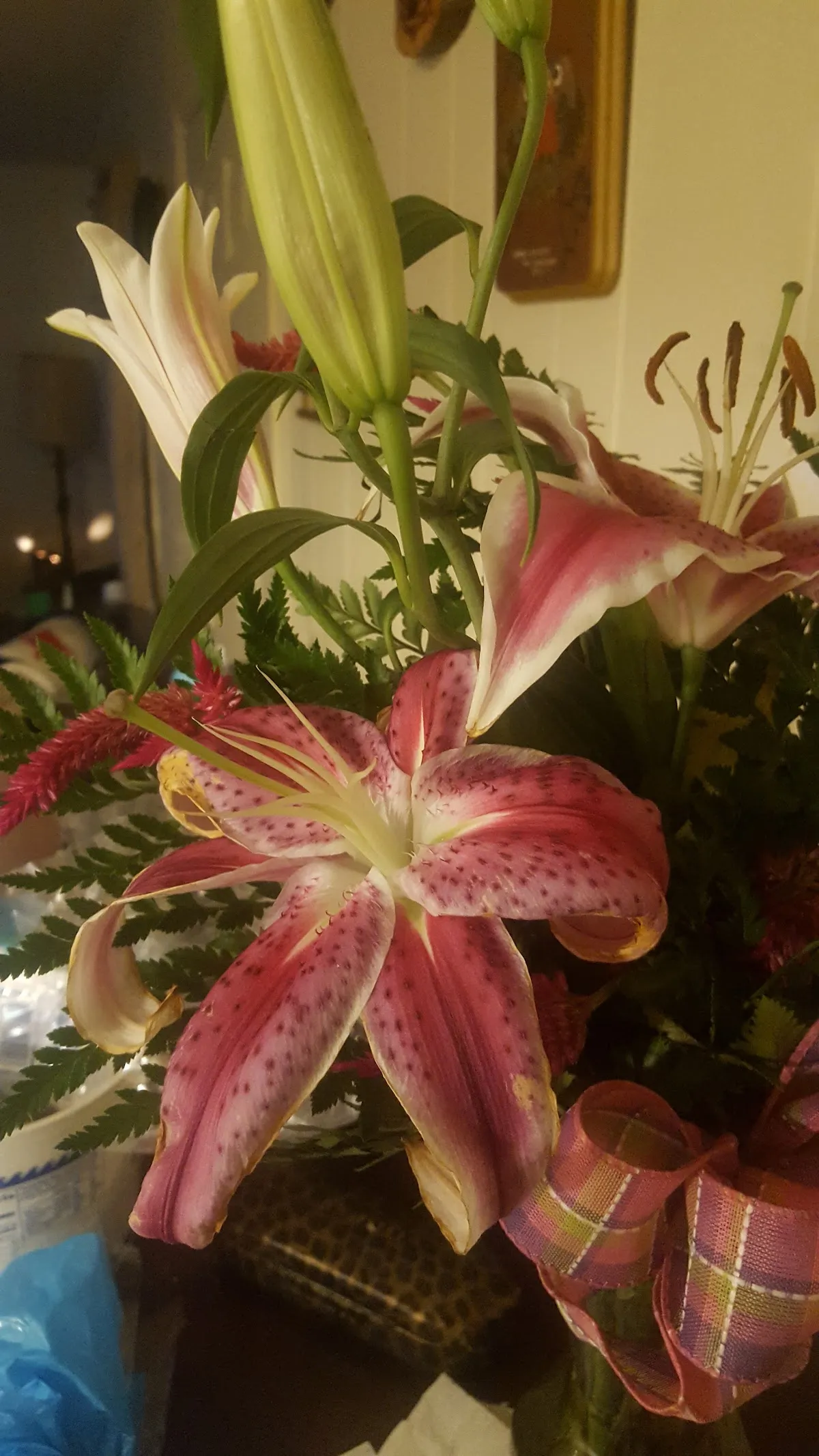 Talley's Flower Shop