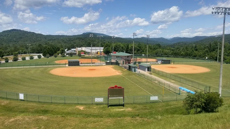 Rabun County Recreation