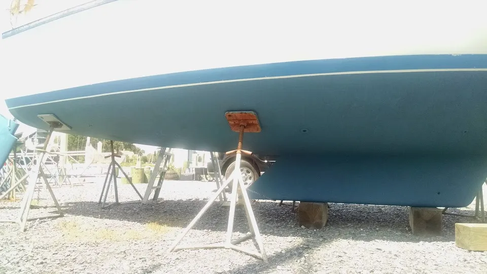 Campbell's Boatyards - Jack's Point