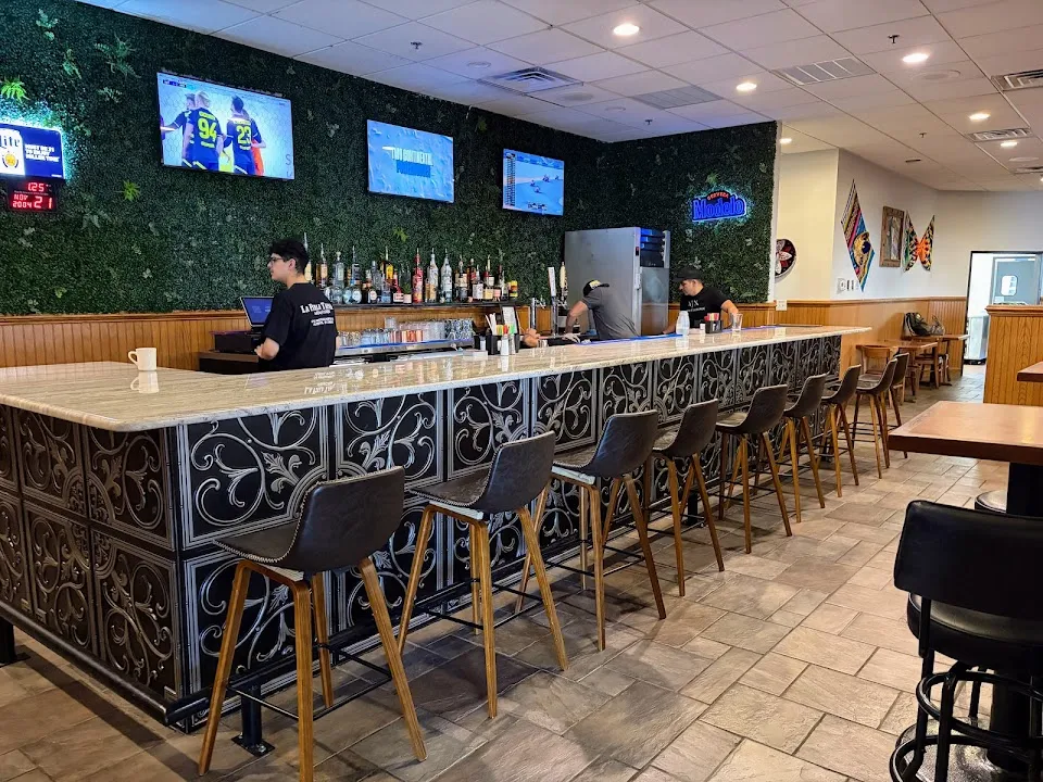 La Perla Tapatía Mexican Cuisine