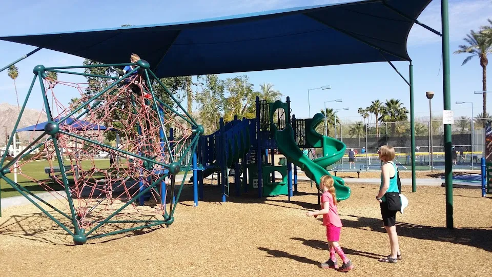 Fritz Burns Park