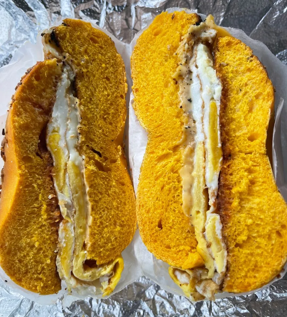 Bagel World