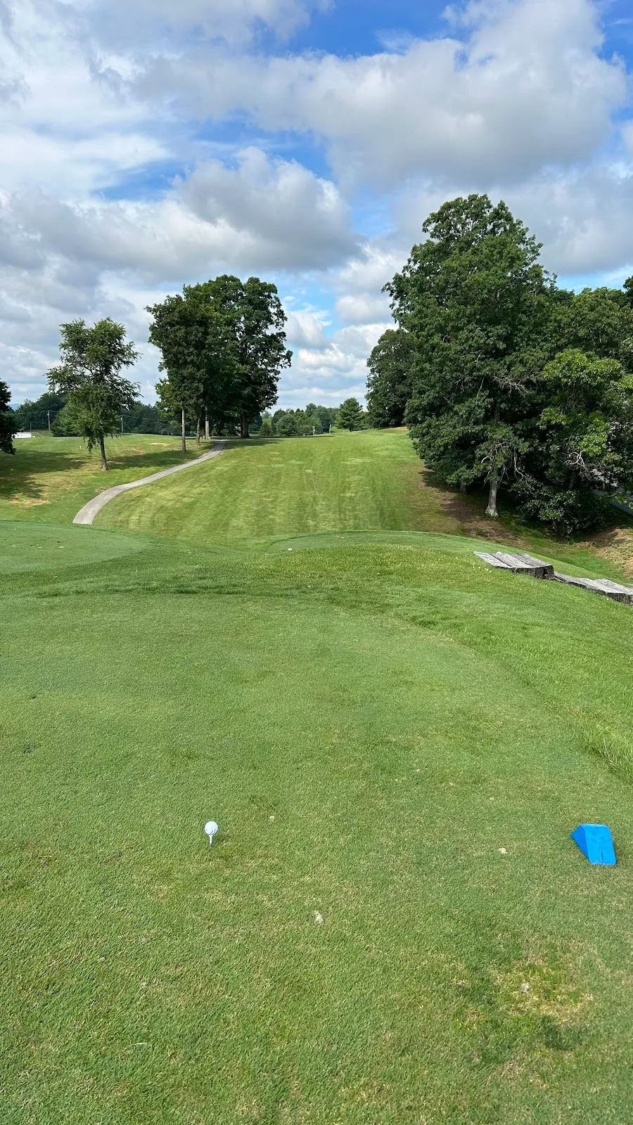 Auburn Hills Golf Club
