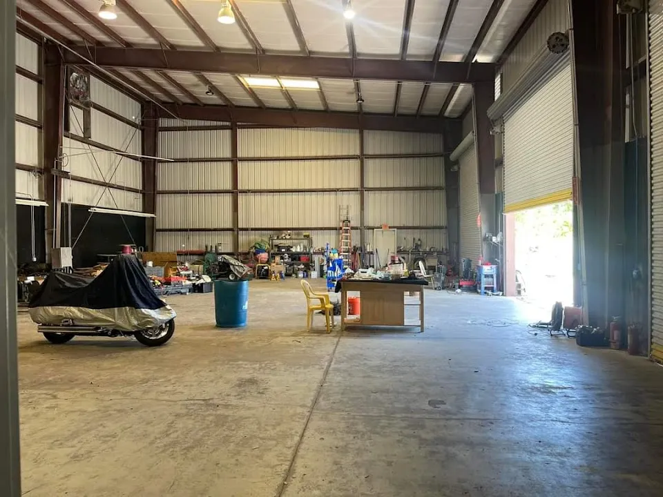 Alex Auto Body Repair
