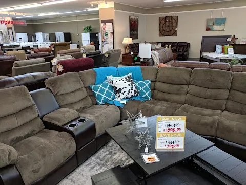 Badcock Home Furniture &more