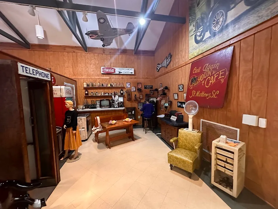 Calhoun County Museum