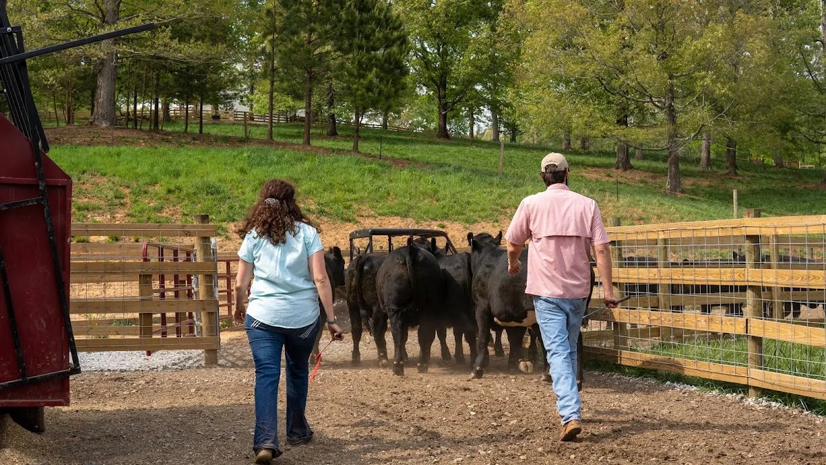 teXga Farms
