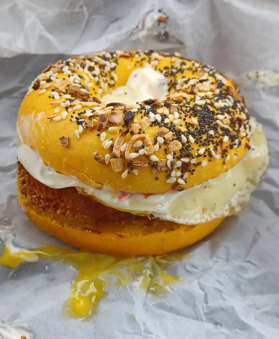 Bagelicious & More Spring Hill