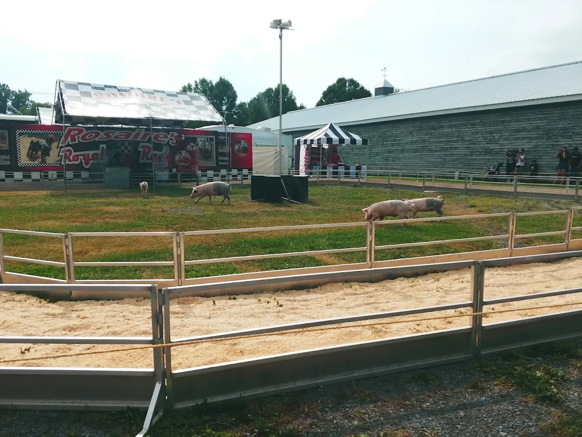 Cobleskill Fairgrounds