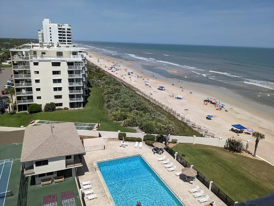 Southwind Condominium