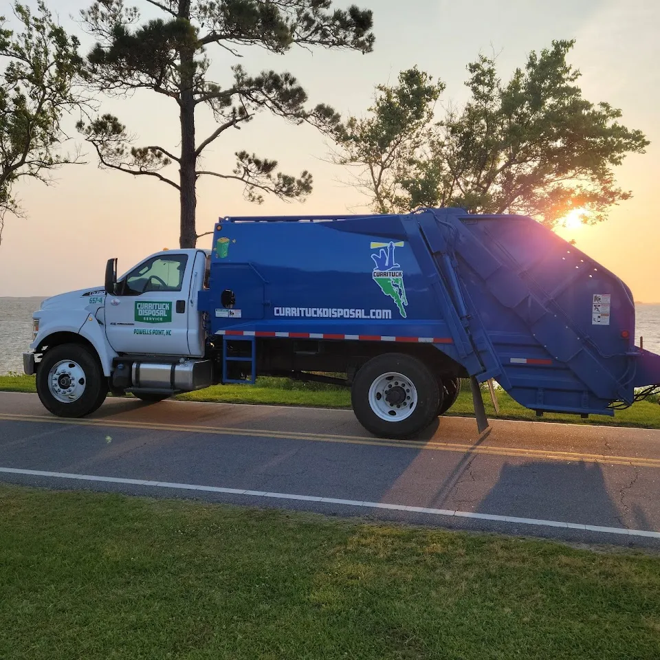 Currituck Disposal Service