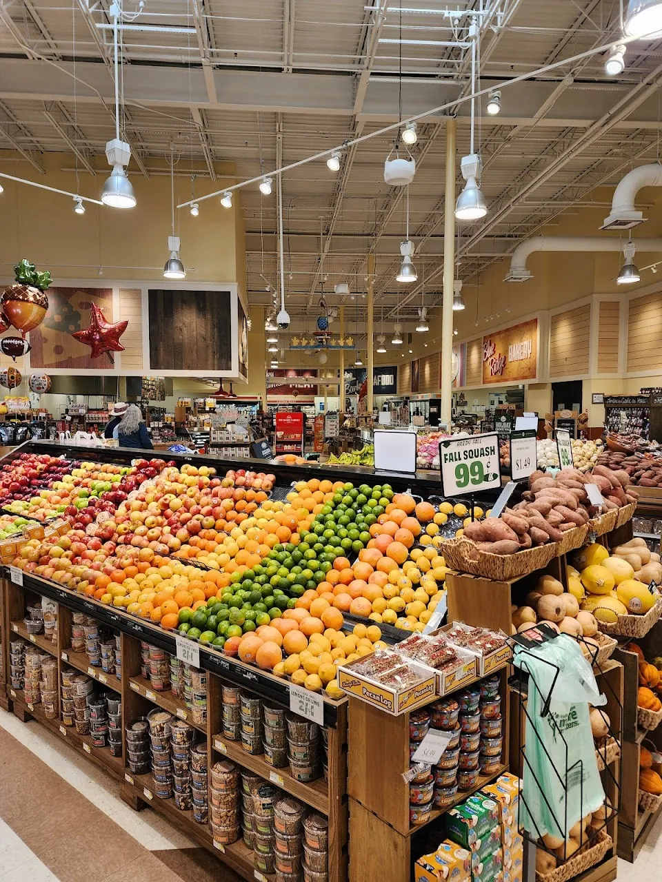 Lowes Foods of King