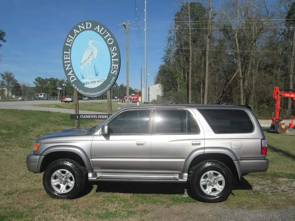 Daniel Island Auto Sales