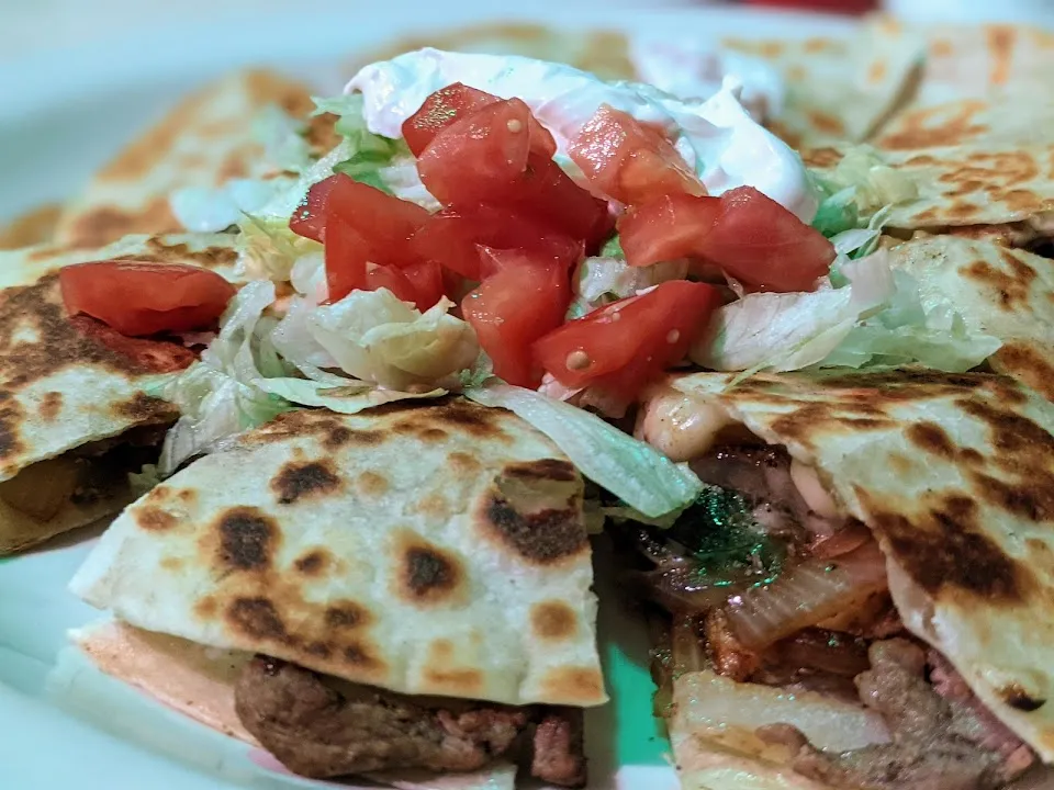 El Agave Mexican Restaurant