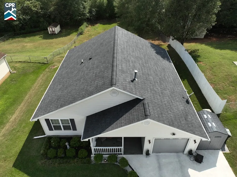 Certified Professional Roofing
