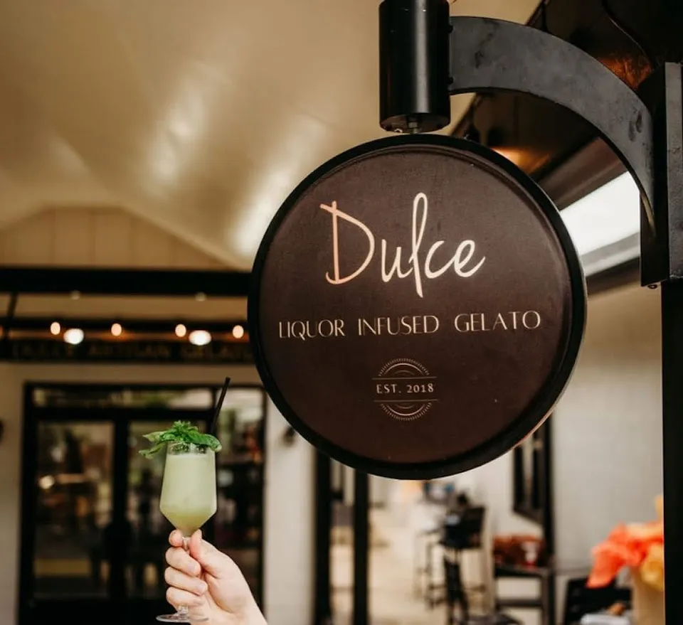 Dulce Artisan Gelato