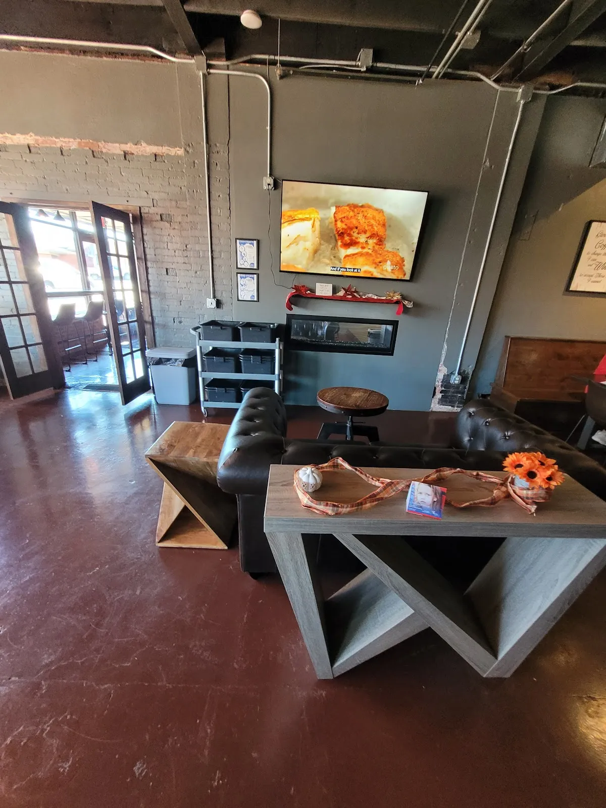 Lift Coffee Bar