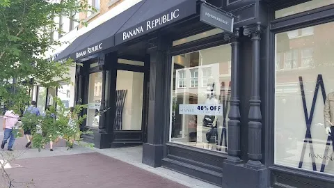 Banana Republic