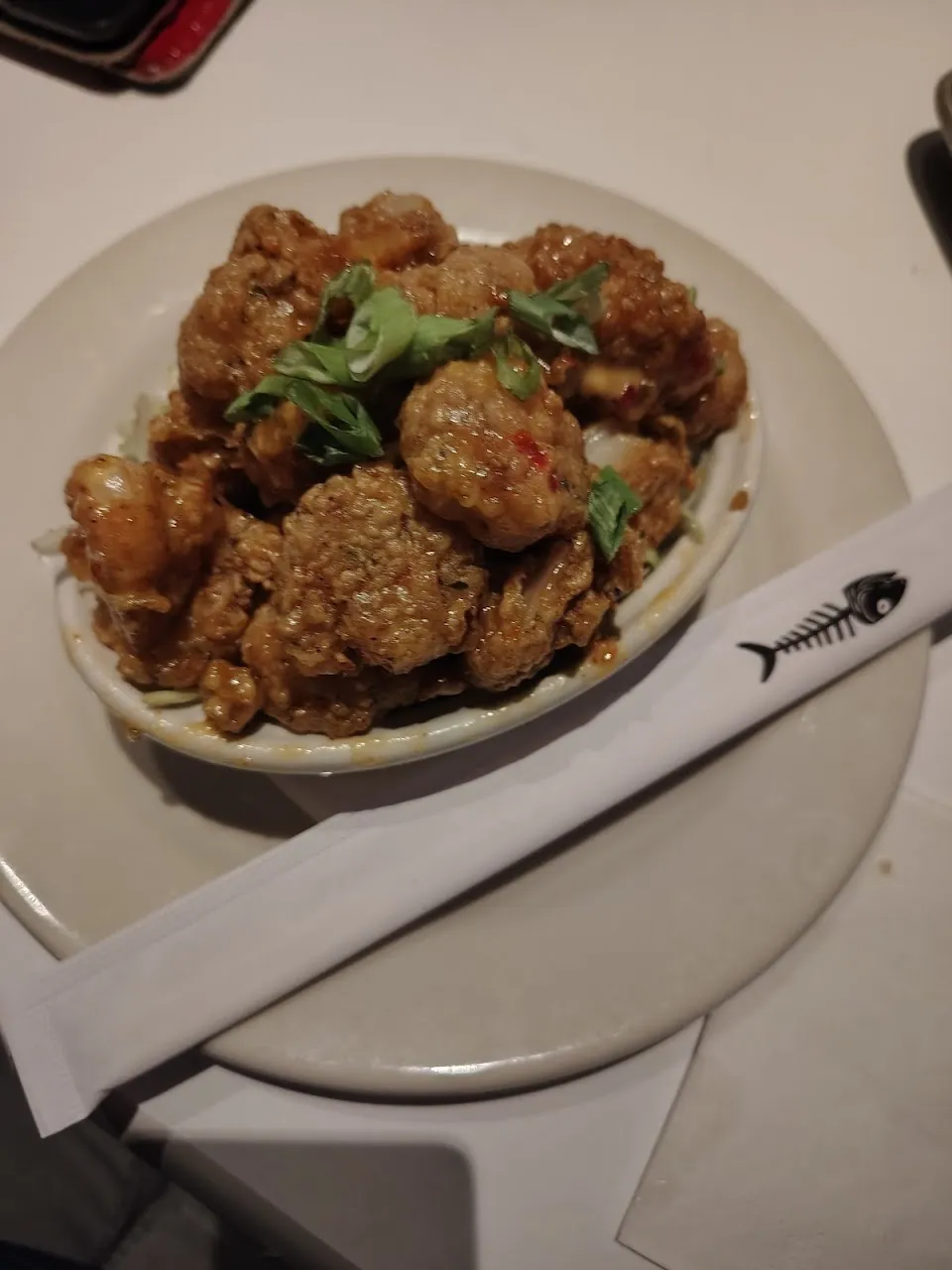 Bonefish Grill