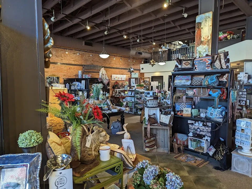 Main Street Mercantile