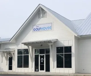 Golf Monkey Studio