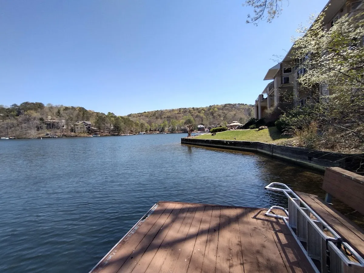 Lake Arrowhead
