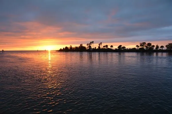 Hernando Beach Club Inc
