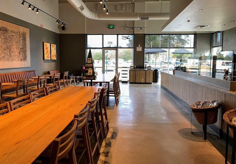Starbucks Coffee Company