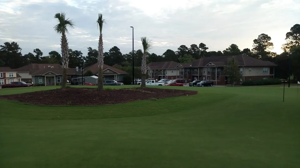 Lake Marion Golf Course